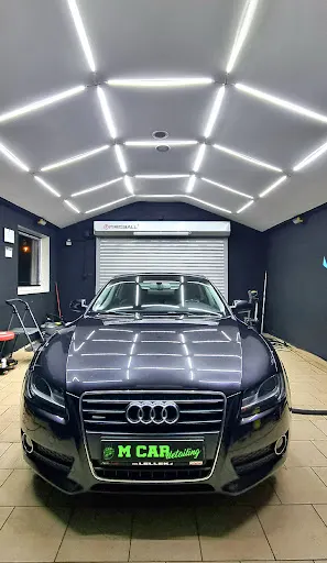 M CAR DETAILING - KOSMETYKA SAMOCHODÓW - Kędzierzyn-Koźle