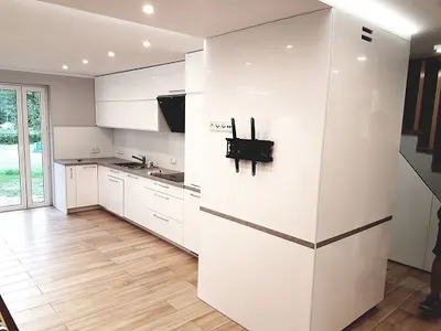 DEgres Kuchnie na wymiar